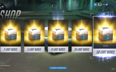 Dissertation – In Game Gambling