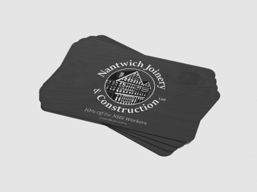 Nantwich Joinery & Construction